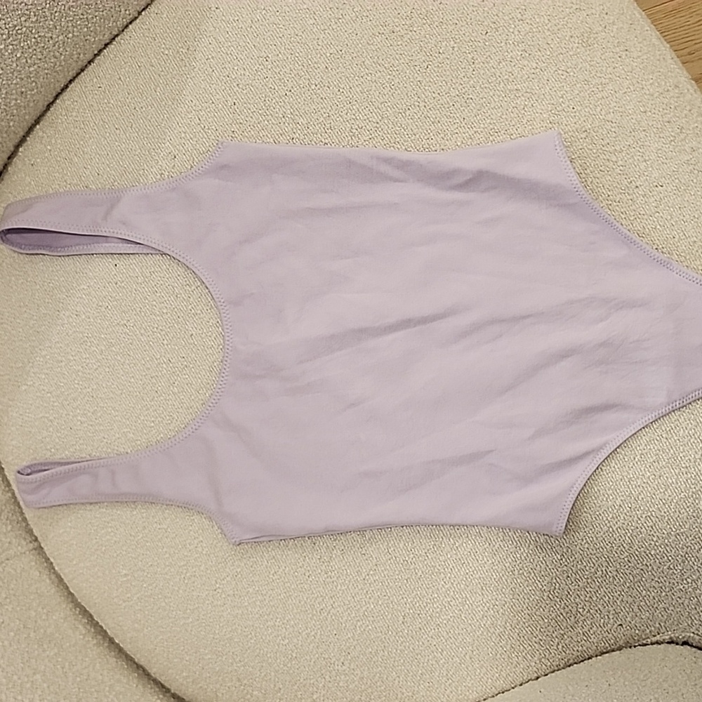 Wilfred Bodysuit